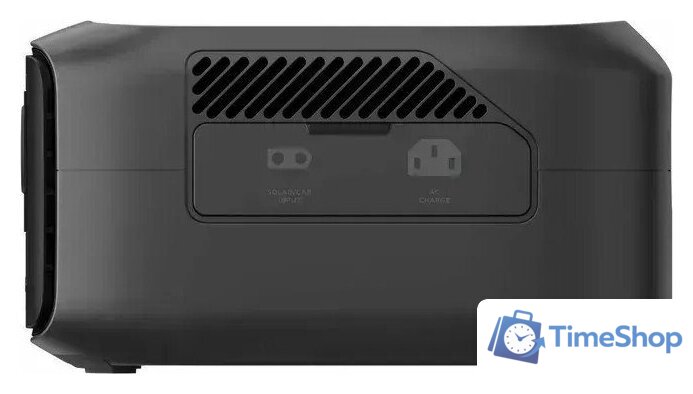 Портативная зарядная станция EcoFlow River 3 UPS Solar Kit - Изображение №5 — Интернет-магазин Time-Shop