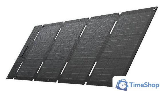 Портативная зарядная станция EcoFlow River 3 UPS Solar Kit - Изображение №6 — Интернет-магазин Time-Shop