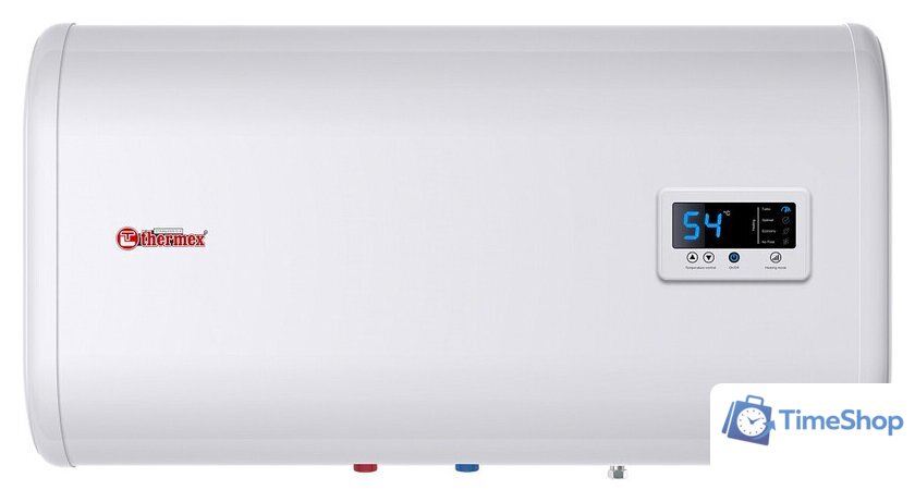 Накопительный электрический водонагреватель Thermex IF 50 H (pro) - Изображение №1 — Интернет-магазин Time-Shop
