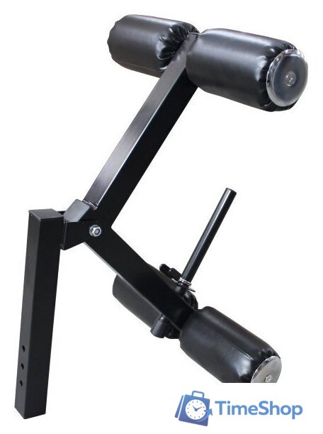 Опция для комплексов или станций DFC SUB018.1 для скамьи SUB018 - Изображение №1 — Интернет-магазин Time-Shop