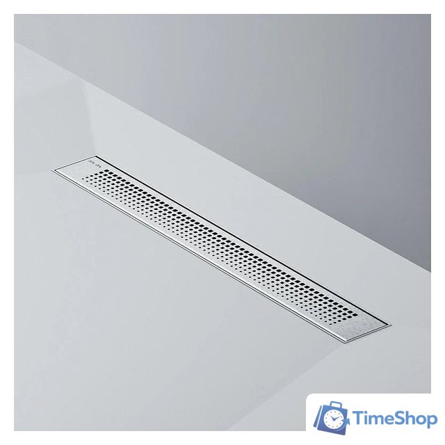 Трап/канал AM.PM Prime Flow W02SC-P11-060-01SB - Изображение №3 — Интернет-магазин Time-Shop