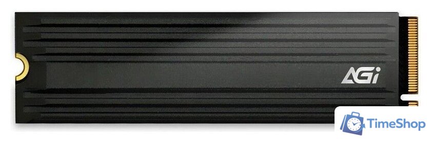 SSD AGI AI828 2TB AGI2T0G44AI828 - Изображение №2 — Интернет-магазин Time-Shop
