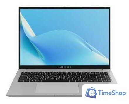 Ноутбук Maibenben Medio M15D-R576UM M15D-R576UMF1SLGRE0 - Изображение №1 — Интернет-магазин Time-Shop