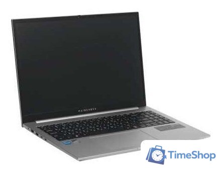 Ноутбук Maibenben Medio M15D-R576UM M15D-R576UMF1SLGRE0 - Изображение №2 — Интернет-магазин Time-Shop