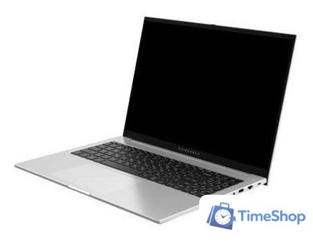 Ноутбук Maibenben Medio M15D-R576UM M15D-R576UMF1SLGRE0 - Изображение №3 — Интернет-магазин Time-Shop