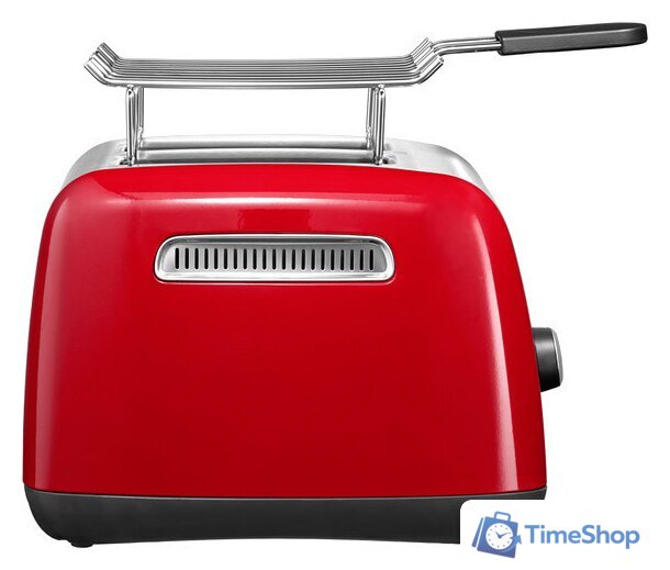 Тостер KitchenAid 5KMT221EAC - Изображение №5 — Интернет-магазин Time-Shop