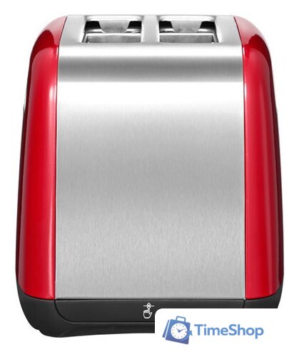 Тостер KitchenAid 5KMT221EAC - Изображение №4 — Интернет-магазин Time-Shop