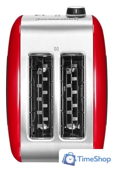 Тостер KitchenAid 5KMT221EAC - Изображение №6 — Интернет-магазин Time-Shop