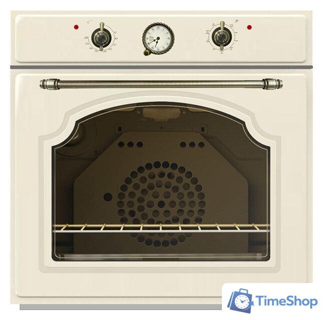 Электрический духовой шкаф Darina 1U8 BDE112 707 BG - Изображение №1 — Интернет-магазин Time-Shop