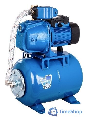 Насосная станция Aquario Auto AJC-81 - Изображение №1 — Интернет-магазин Time-Shop