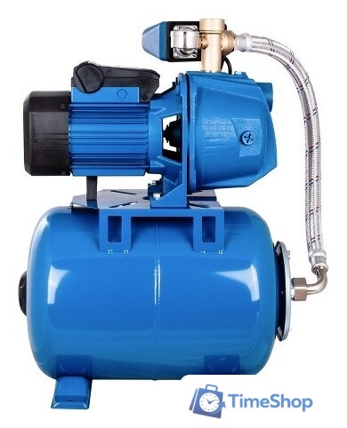 Насосная станция Aquario Auto AJC-81 - Изображение №2 — Интернет-магазин Time-Shop