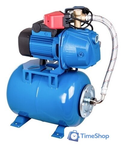 Насосная станция Aquario Auto AJC-81 - Изображение №3 — Интернет-магазин Time-Shop