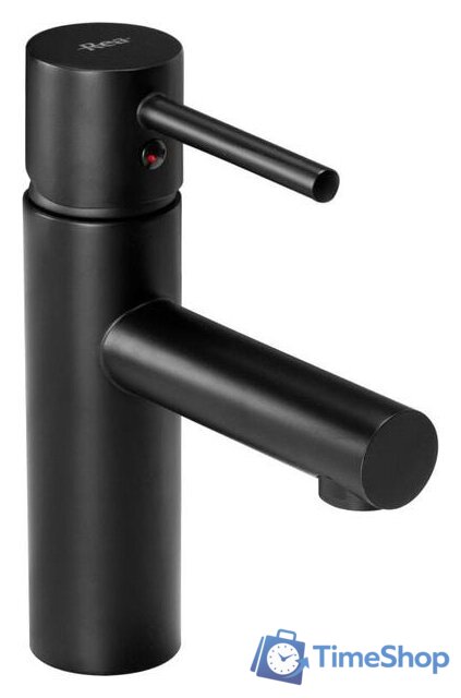 Смеситель Rea Tess REA-B8881 (черный) - Изображение №1 — Интернет-магазин Time-Shop