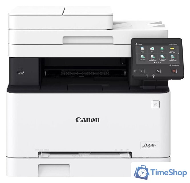 МФУ Canon MF657Cdw 5158C001 - Изображение №1 — Интернет-магазин Time-Shop