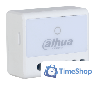 Реле Dahua ARM7011-W2(868) - Изображение №3 — Интернет-магазин Time-Shop