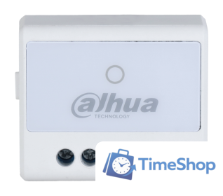 Реле Dahua ARM7011-W2(868) - Изображение №1 — Интернет-магазин Time-Shop
