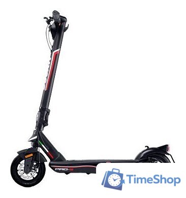 Электросамокат Ducati Pro-III - Изображение №1 — Интернет-магазин Time-Shop