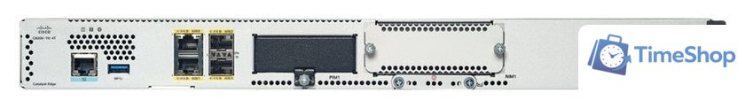 Маршрутизатор Cisco C8200L-1N-4T - Изображение №1 — Интернет-магазин Time-Shop