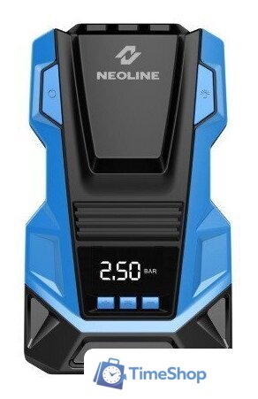 Автомобильный компрессор Neoline Dela X - Изображение №1 — Интернет-магазин Time-Shop