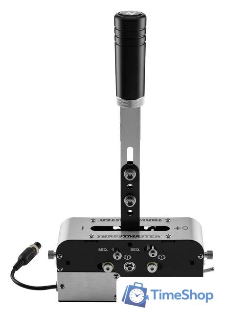 Ручной тормоз Thrustmaster TSS Handbrake - Изображение №2 — Интернет-магазин Time-Shop