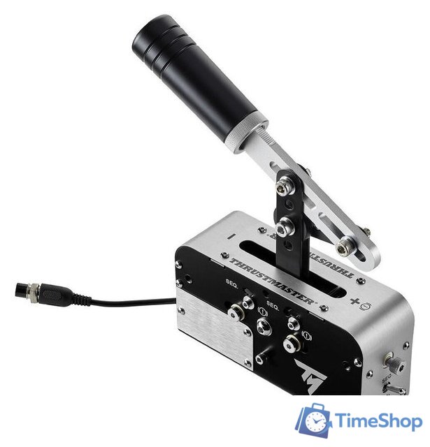 Ручной тормоз Thrustmaster TSS Handbrake - Изображение №1 — Интернет-магазин Time-Shop