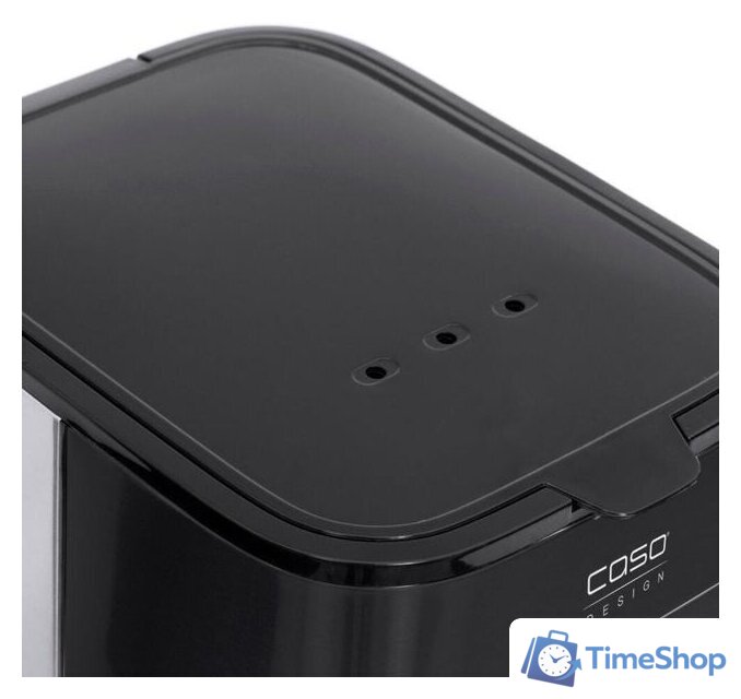 Капельная кофеварка CASO Taste&Style - Изображение №6 — Интернет-магазин Time-Shop