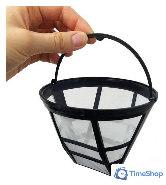 Капельная кофеварка CASO Taste&Style - Изображение №8 — Интернет-магазин Time-Shop