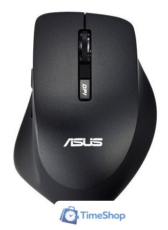 Мышь ASUS WT425 (черный) - Изображение №1 — Интернет-магазин Time-Shop