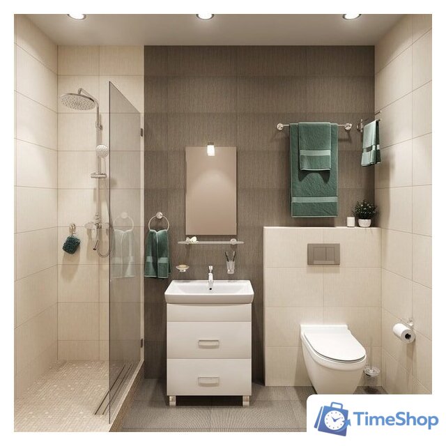 Ершик для унитаза IDDIS Sena SENSSG0i47 - Изображение №4 — Интернет-магазин Time-Shop