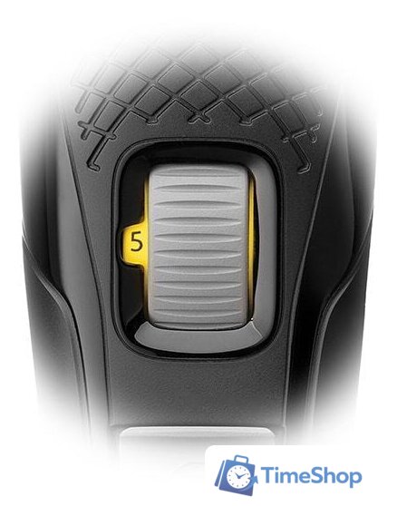 Триммер для бороды и усов Remington Style Series B3 MB3000 - Изображение №4 — Интернет-магазин Time-Shop