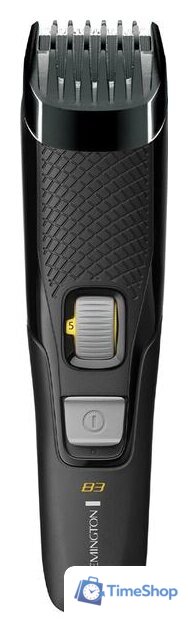 Триммер для бороды и усов Remington Style Series B3 MB3000 - Изображение №1 — Интернет-магазин Time-Shop