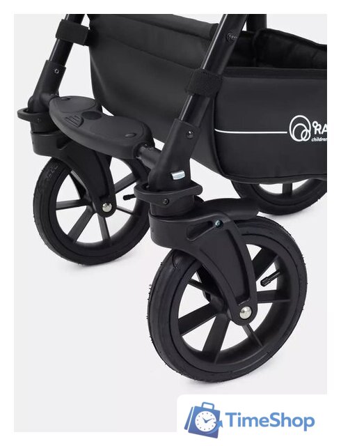 Универсальная коляска Rant Patio (2 в 1, 03, аквамарин) - Изображение №10 — Интернет-магазин Time-Shop