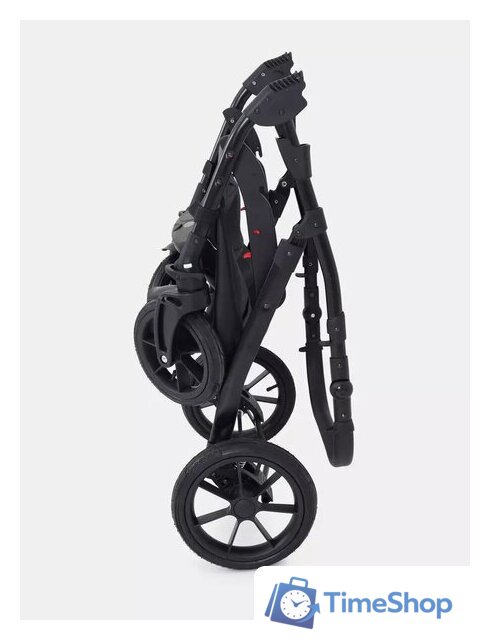 Универсальная коляска Rant Patio (2 в 1, 03, аквамарин) - Изображение №7 — Интернет-магазин Time-Shop