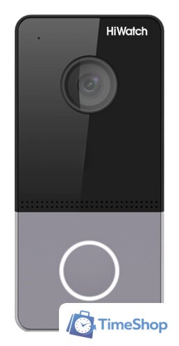 Вызывная панель HiWatch VDP-D2201(B) - Изображение №1 — Интернет-магазин Time-Shop