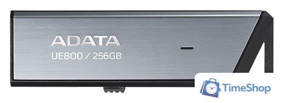 USB Flash ADATA UE800 256GB - Изображение №1 — Интернет-магазин Time-Shop