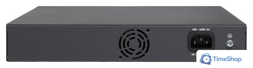 Управляемый коммутатор 2-го уровня Origo OS3110/A1A - Изображение №4 — Интернет-магазин Time-Shop