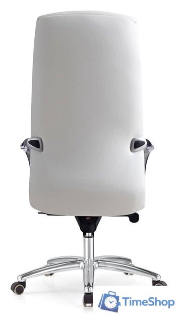 Офисное кресло Бюрократ DAO (белый) - Изображение №4 — Интернет-магазин Time-Shop