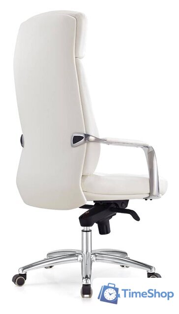 Офисное кресло Бюрократ DAO (белый) - Изображение №5 — Интернет-магазин Time-Shop