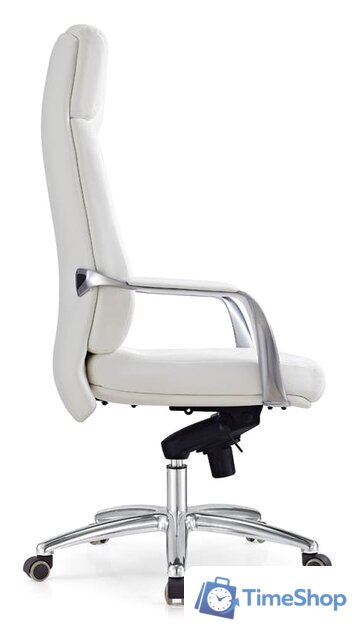Офисное кресло Бюрократ DAO (белый) - Изображение №3 — Интернет-магазин Time-Shop