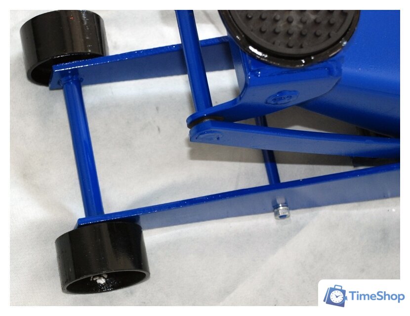 Подкатной домкрат AE&T T31203 3.5т - Изображение №5 — Интернет-магазин Time-Shop