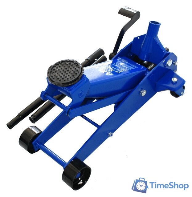 Подкатной домкрат AE&T T31203 3.5т - Изображение №1 — Интернет-магазин Time-Shop