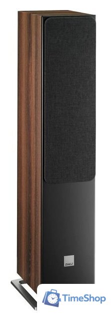 Напольная акустика DALI Oberon 5 Dark Walnut - Изображение №2 — Интернет-магазин Time-Shop