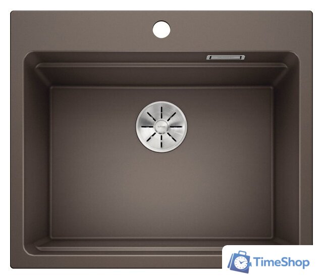 Кухонная мойка Blanco Etagon 6 (кофе) 524548 - Изображение №1 — Интернет-магазин Time-Shop