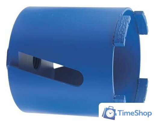 Коронка Milwaukee DCU 82 mm M16 4932371979 - Изображение №1 — Интернет-магазин Time-Shop