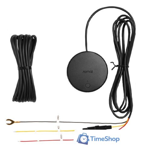 Кабель 70mai Hardwaire Kit UP04 - Изображение №1 — Интернет-магазин Time-Shop