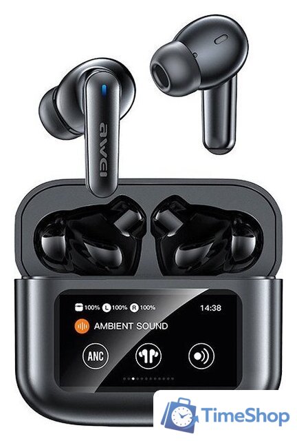 Наушники Awei T56 - Изображение №1 — Интернет-магазин Time-Shop