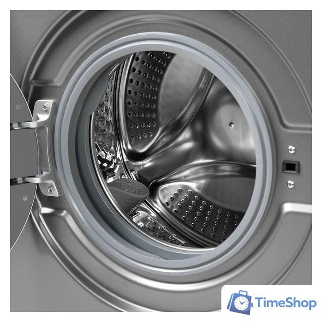 Стиральная машина Бирюса WM-SM712/08 M - Изображение №5 — Интернет-магазин Time-Shop