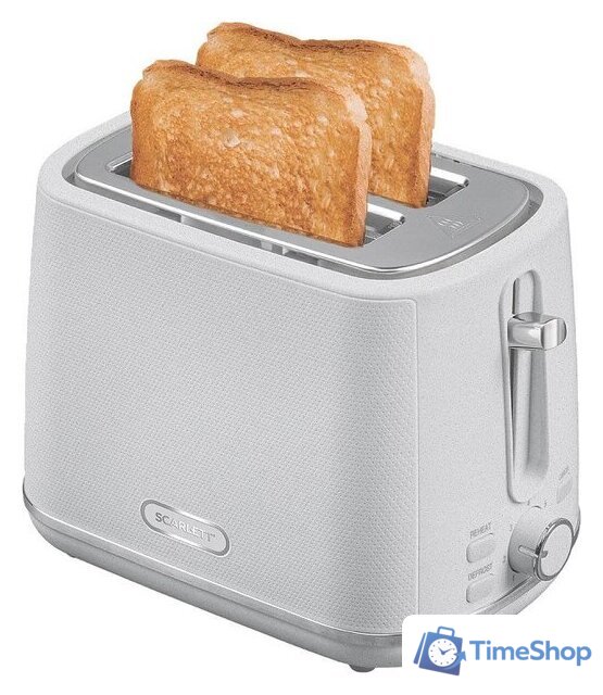 Тостер Scarlett SC-TM11067 - Изображение №1 — Интернет-магазин Time-Shop