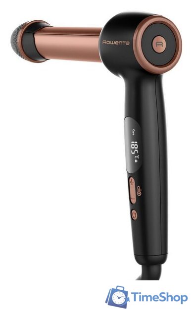 Стайлер для завивки Rowenta Twist Curl CF4620E0 - Изображение №3 — Интернет-магазин Time-Shop