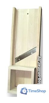 Терка-шинковка Ямполь 3.441-01 - Изображение №1 — Интернет-магазин Time-Shop